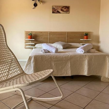 Melissa Suites Tropea Bagian luar foto