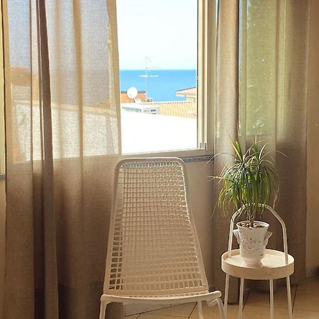 Melissa Suites Tropea Bagian luar foto