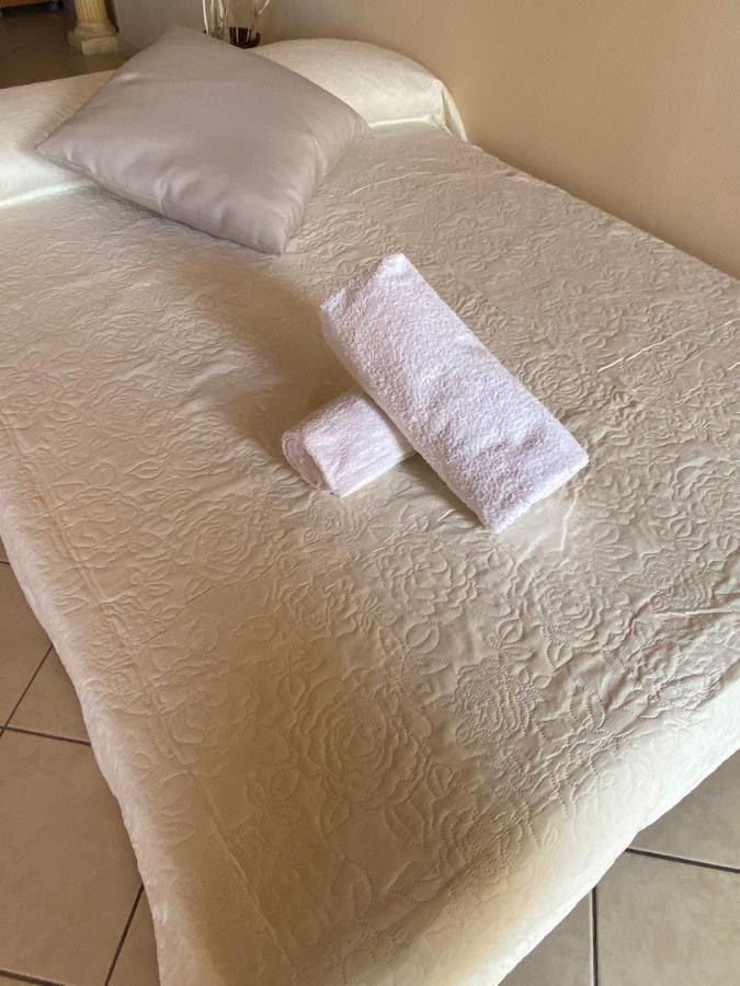 Melissa Suites Tropea Bagian luar foto