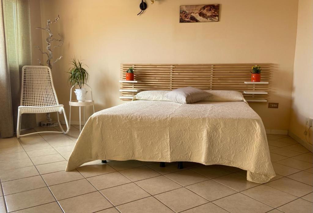 Melissa Suites Tropea Bagian luar foto