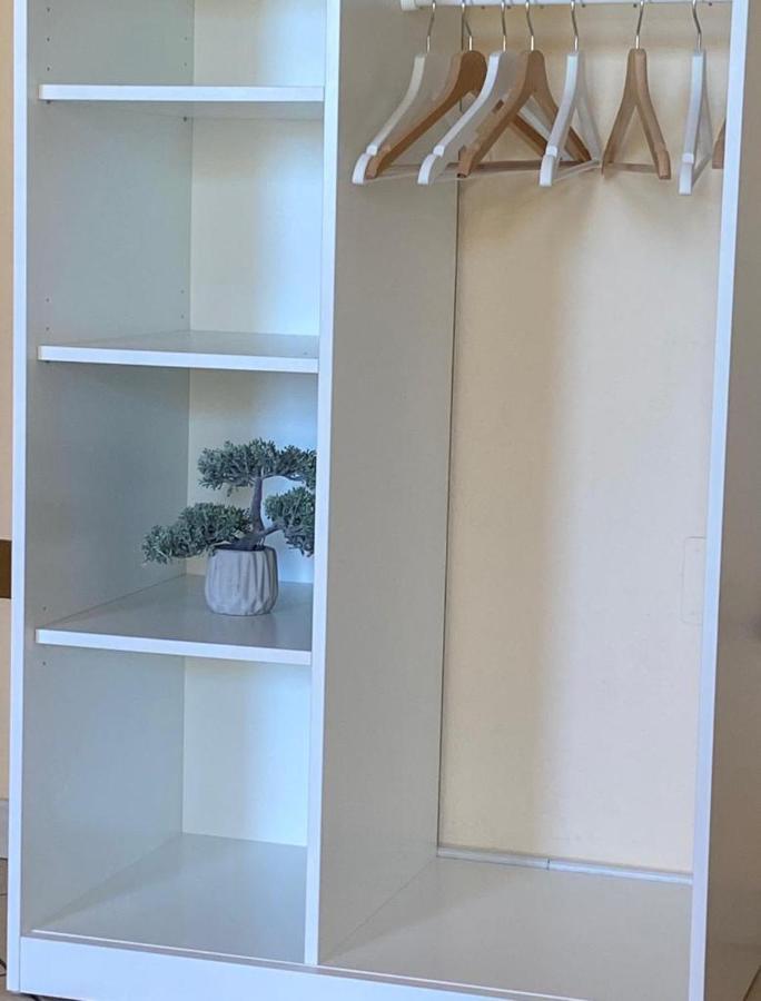 Melissa Suites Tropea Bagian luar foto